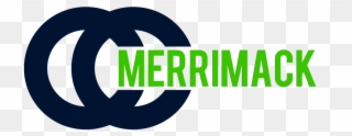 Merrimack Chamber Logo 1 Png - Graphic Design Clipart