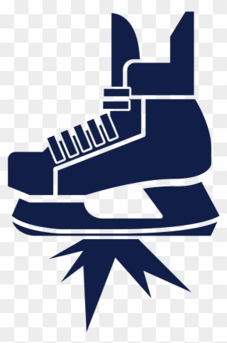 Skate Sharpening 01 - Ice Hockey Clipart