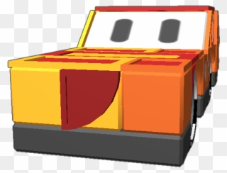 Yeah Lightning Mcqueen Will Be In Fantasy Engines - Play Yard Clipart