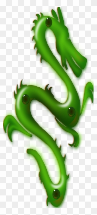 Net » Clip Art » Chinese New Year Chinese Jade - Jade Dragon Png Transparent Png