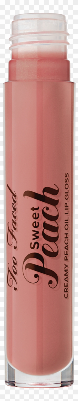 Sweet - Lip Gloss Clipart