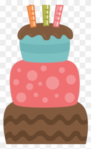 Birthday Cake Clipart Google - Birthday Cake Clipart Transparent Background - Png Download