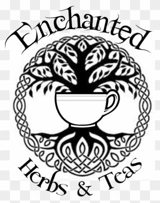 Now Serving Iced And Frozen Matcha Lattes And Other - Tree Of Life Transparent Background Clipart