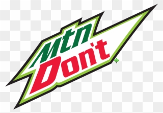 Image - Mountain Dew White Out Clipart