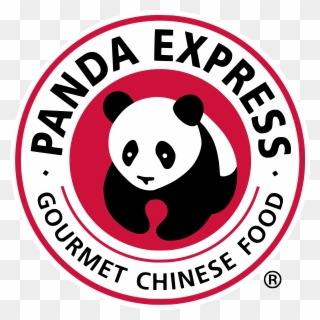 2400 X 2400 4 - Panda Express Logo Png Clipart