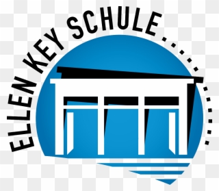 Logo Ellen Key Schule - Riverview Room Clipart