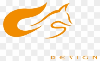 Fuchs Design Clipart