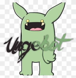 Ungebot - Simon Unge Clipart