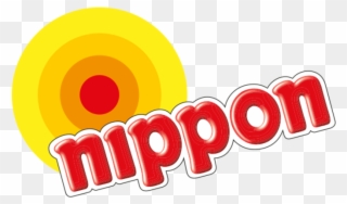 Das Nippon Markenzeichen - Graphic Design Clipart