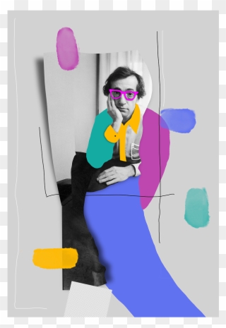 1200 X 1697 9 - Collage Clipart