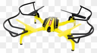 Carrera Rc Drón Clipart