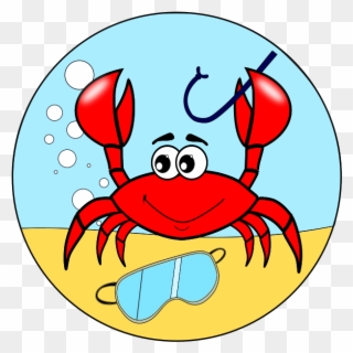 Articles Similaires - Christmas Island Red Crab Clipart
