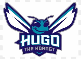 Charlotte Hornets Logo Png - Make An Nba Style Logo Clipart