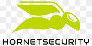 Hornetsecurity Logo In Format - Legal Name Clipart