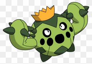 16,858,000 Exp - Cacnea 331 Clipart