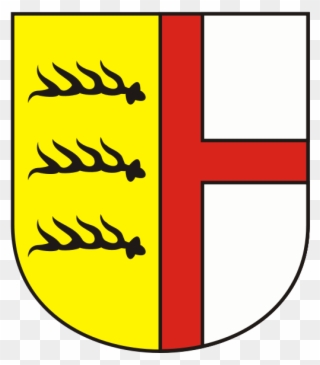 Rietheim-weilheim Fahne / Flagge - Wappen Rietheim Weilheim Clipart
