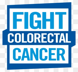 Fight Colorectal Cancer Clipart