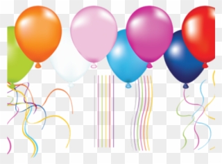 Ballons Clipart Large Balloon - Friendship Day Images Kannada - Png Download