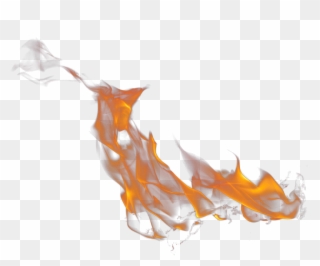 900 X 750 8 - Transparent Background Stock Fire Clipart