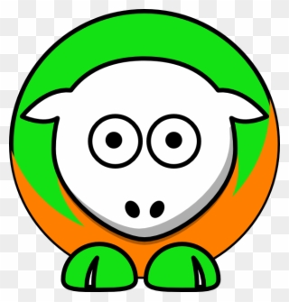 How To Set Use Sheep Clipart