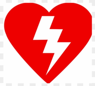 Automated External Defibrillator - Aed Clipart