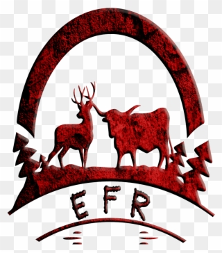 Elite Farm And Ranch - Elk Clipart