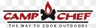 About Camp Chef - Camp Chef Logo Clipart