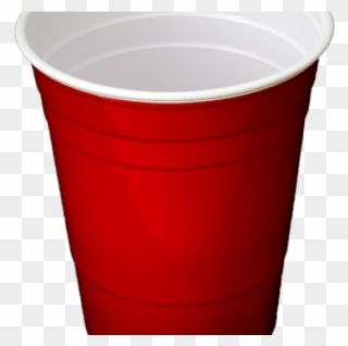 Plastic Clipart Dixie Cup - Cup - Png Download