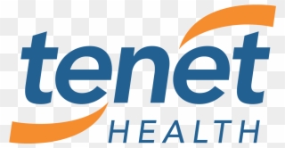 2018 Thank A Nurse Sponsors - Tenet Healthcare Corporation Logo Clipart