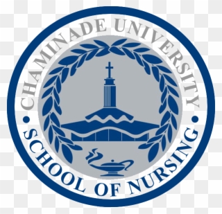 Chaminade School Of Nursing - City Of San Diego Emblem Clipart