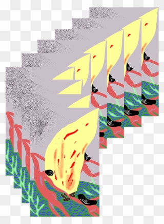 Personal Project - Graphic Design Clipart