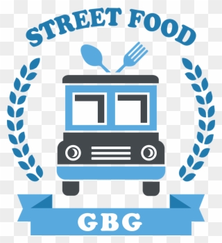 Street Food Gbg - Official Selection Los Angeles Film Festival Clipart