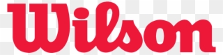 Wilson-logo Wordmark - Wilson Sports Hd Logo Clipart