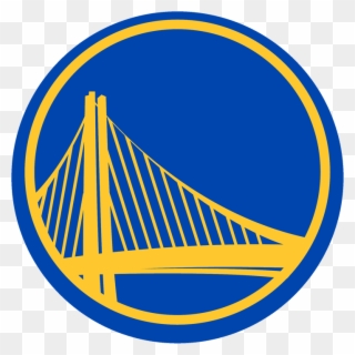 Golden State Warriors Logo Gif Clipart