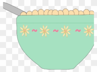 Cereal Clipart Teacher - Circle - Png Download