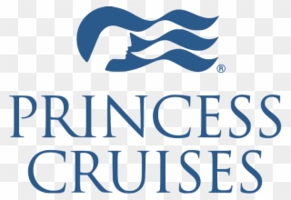 Cruise Lines Cruisemapper - Princess Cruise Line Logo Clipart