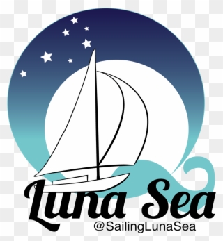 Sailing Luna Sea's Swag Shop - Lahore Illustration Clipart
