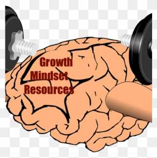 Bodybuilding Clipart Mindset - Trained Memory - Png Download