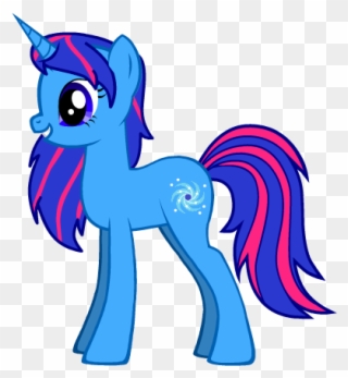 My Little Pony Friendship Is Magic Wiki - Thomas And Twilight Gordon And Rainbow Dash Clipart