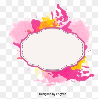 Paint Splatter Png, Vectors, Psd, And Clipart For Free - Illustration Transparent Png