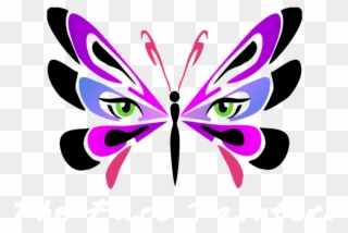 800 X 613 4 - Face Painting Logos Clipart