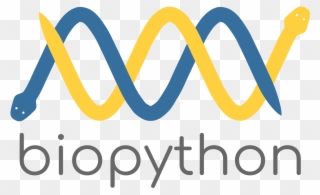 Biopython Logo Biopython Clipart (#3438775) - PinClipart