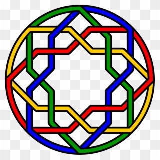 2000 X 2000 4 - Circle Clipart