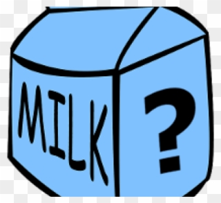 Milk Carton Clipart Canada Food Guide - Milk Carton Clip Art - Png Download
