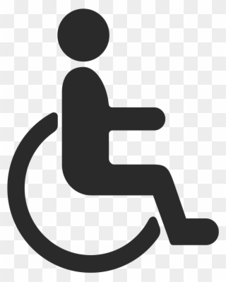 Disability Clipart