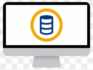 Pim-system Einrichtung - Sign Clipart