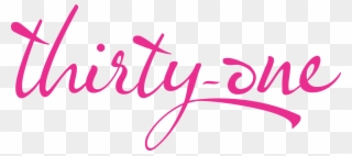 Our National Sponsors - Thirty One Gifts Clipart