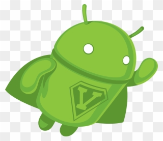Devfest - Logo De Android Png Clipart