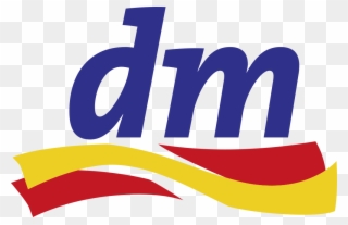Open - Dm Drogeriemarkt Clipart