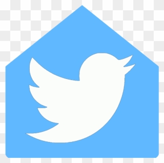 Follow Me - Transparent Background Social Media Logos Clipart